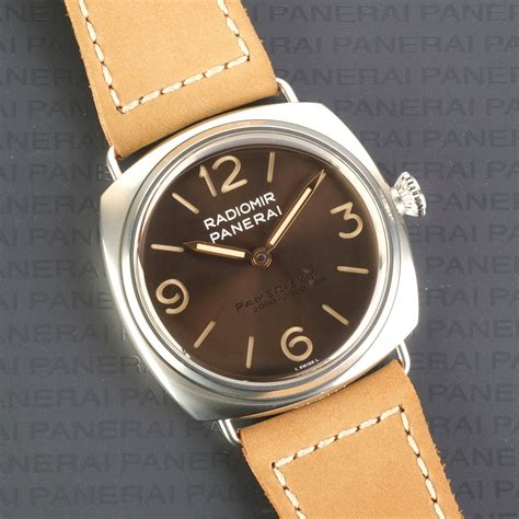 FS: Panerai Radiomir Paneristi 45mm Venti PAM 2020.